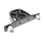 VAICO V20-1104 CLAMP SILENCER