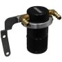 MOROSO MOR85687 Air/Oil Separator Small Body - Corvette 14-17