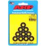 ARP ARP200-8587 Black Washers - 5/16 ID x .675 OD (10)