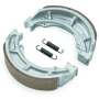 BikeMaster 963054 Suzuki Brake Shoes