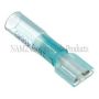 NAMZ NIS-19164-0050 Heat Sealable .25in. Female Quick Disconnect Terminals 16-14g (25 Pack)