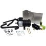 BD Diesel 1032170 Crank Case Vent Filter Kit - 1999-2003 Ford 7.3L