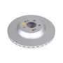 PowerStop EBR1603EVC PowerStop Evolution Coated Rotor