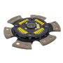 ACT 1970 Mercury Cougar 6 Pad Sprung Race Disc