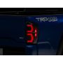 Raxiom TT30639 16-23 Toyota Tacoma Deuce LED Tail Lights
