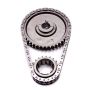 Ford Racing M-6268-B302 302-351W Double Roller Timing Chain Set-Steel Gear