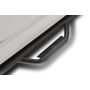 N-Fab D10110MC-TX Nerf Step 10-17 Dodge Ram 2500/3500 Mega Cab 6.4ft Bed - Tex. Black - W2W - 3in