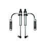 ICON 57826CP 2005+ Toyota Tacoma RXT Rear 2.5 Series Shocks RR CDCV - Pair