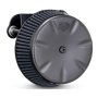 Vance & Hines HD Sportster 91-20 Elmntr Intake Black