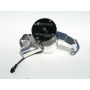 MEZIERE MEZWP300U BBC Billet Electric W/P - Hi-Flow - Polished