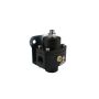 Aeromotive 13211 Marine 2-Port AN-06 Carb. Reg