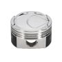 Manley Performance 632601C-4 Manley 13+ Subaru BRZ (FA20) 86.10mm +.1mm Bore 10:1 Dish Piston Set