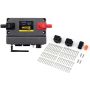 Haltech HT-193100 NEXUS R3 Plug & Pin Set