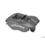 Wilwood 120-14332 Caliper-Forged Narrow Dynalite 3.50in Mount 1.62in Pistons 1.00in Disc