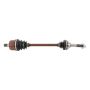 All Balls Racing AB6-KW-8-319 08-11 Kawasaki Teryx 750 4x4 6 Ball Axle Rear Right