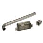 MOROSO MOR24840 Ext Oil Pump Pick-Up Kit