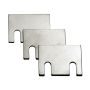 SPECIALTY PRODUCTS COMPANY 47240 JEEP CASTER SHIM 1/32