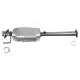 AP Exhaust 754635 CARB (CA, CO, NY, ME) Catalytic Converter