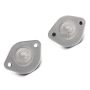 Raxiom 417289 94-04 Ford Mustang Axial Series LED License Plate Bulbs
