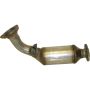 Davico Mfg 18165 Direct Fit Catalytic Converter