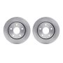Dynamic Friction 6002-42030 Dfc Rotors