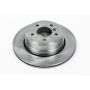 PowerStop EBR1022 AutoSpecialty Brake Rotor