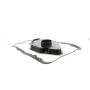 VAICO V20-0318 A/T FILTER SET