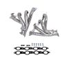 BBK Performance Parts 40000 1997-1999 CHEVROLET CORVETTE 1-3/4 SHORTY HEADERS (CERAMIC)