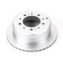 PowerStop JBR736EVC PowerStop Evolution Coated Rotor