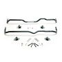 Hotchkis 22837 12+ VW Golf R Sway Bar Kit