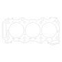 Cometic 08+ Nissan GT-R VR38DETT 24V V6 3.8L 100mm .030 inch MLS Left Head Gasket