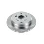 PowerStop JBR1158 AutoSpecialty Brake Rotor