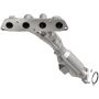 MagnaFlow Exhaust Products 22-119 OEM Grade Manifold Catalytic Converter