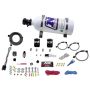 Nitrous Express 20929-05 INSTABOOST EFI NITROUS SYSTEM, 5LB BOTTLE