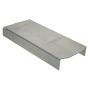 MOROSO MOR74228 Fuse Box Cover - 2010-Up Mustang