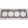 Cometic Gasket C4494-036 Cometic Cosworth BDG .036in MLS Cylinder Head Gasket - 91mm Bore