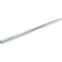 ALLSTAR PERFORMANCE ALL56807-245 Radius Rod 5/8in Alum 24-1/2in
