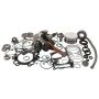 Vertex Pistons WR101-212 Vertex Yamaha Complete Engine Rebuild Kit