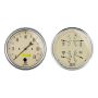 AutoMeter 1803 GAUGE KIT, 2 PC., QUAD & SPEEDOMETER, 5