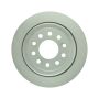 Bosch 20010417 Bosch QuietCast Disc Brake Rotor