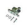 Moroso 23711 GM LS Oil Filter Adapter - Spin On - 90 Degree