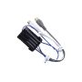 Metra MPS-RCLOC Audio Adapter for Polaris Ride Command Powersports Products