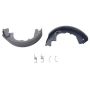 PowerStop B980 Parking Brake Shoe