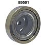 Dayco 89591 Pulley