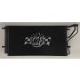 CSF 10860 A/C Condenser