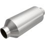 MagnaFlow Exhaust Products 5671405 California Universal Catalytic Converter - 2.25in.