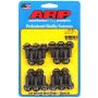 ARP ARP255-1801 Oil Pan Bolt Kit - 12pt. Ford FE