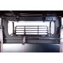 Seizmik 50-04028KIT 15-18 Kawasaki Mule PRO-FX/FXT Rear Panel
