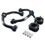 Tuff Country 32108 19-23 Ram 1500 4wd 2in Level Kt (w/Upr Cntrl Arm) Frt (New Body/ Excl. Air Ride Susp)