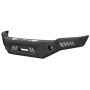 DV8 Offroad FBFF1-08 2018+ Ford F-150 Front Bumper w/ Light Holes
